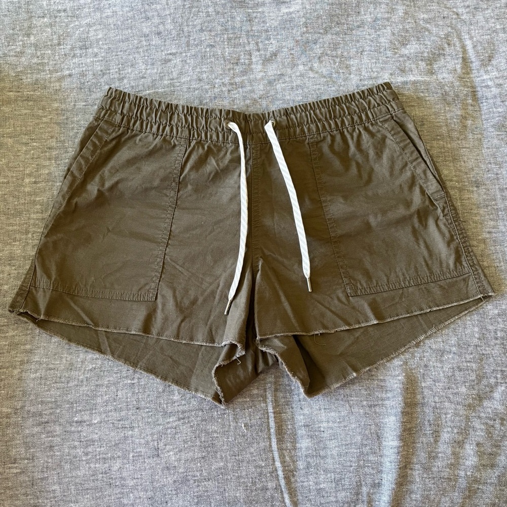 Vuori ripstop short